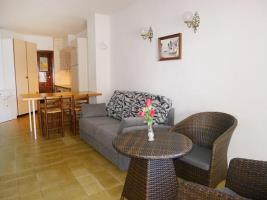 Rental Apartment Horizonte - Calpe, 1 Bedroom, 2 Persons Buitenkant foto