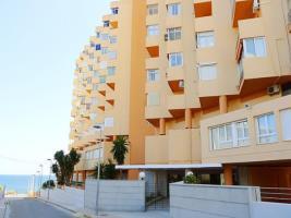 Rental Apartment Horizonte - Calpe, 1 Bedroom, 2 Persons Buitenkant foto